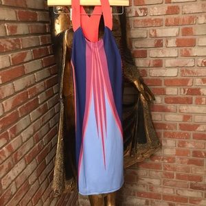 Title 9 Futurama Dress small